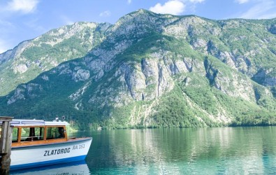 voyage slovenie
